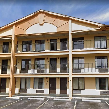 Travelodge By Wyndham Mobile Al Bagian luar foto
