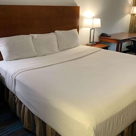 Travelodge By Wyndham Mobile Al Bagian luar foto