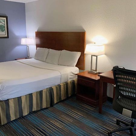 Travelodge By Wyndham Mobile Al Bagian luar foto