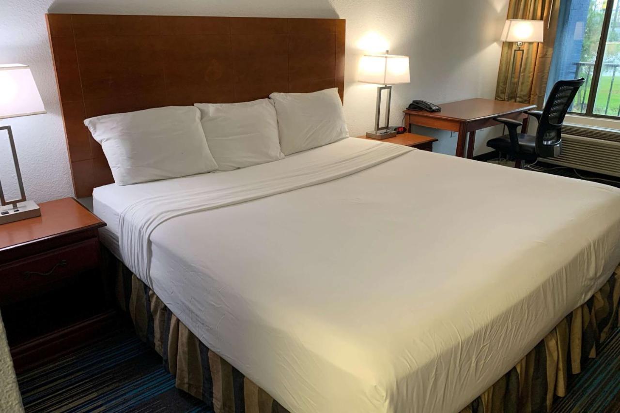 Travelodge By Wyndham Mobile Al Bagian luar foto